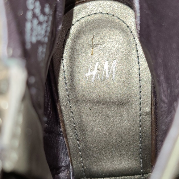 H&M Ankle Booties - Picture 5 of 5